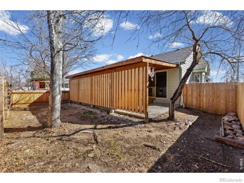 1002 Teton Court Windsor CO 80550