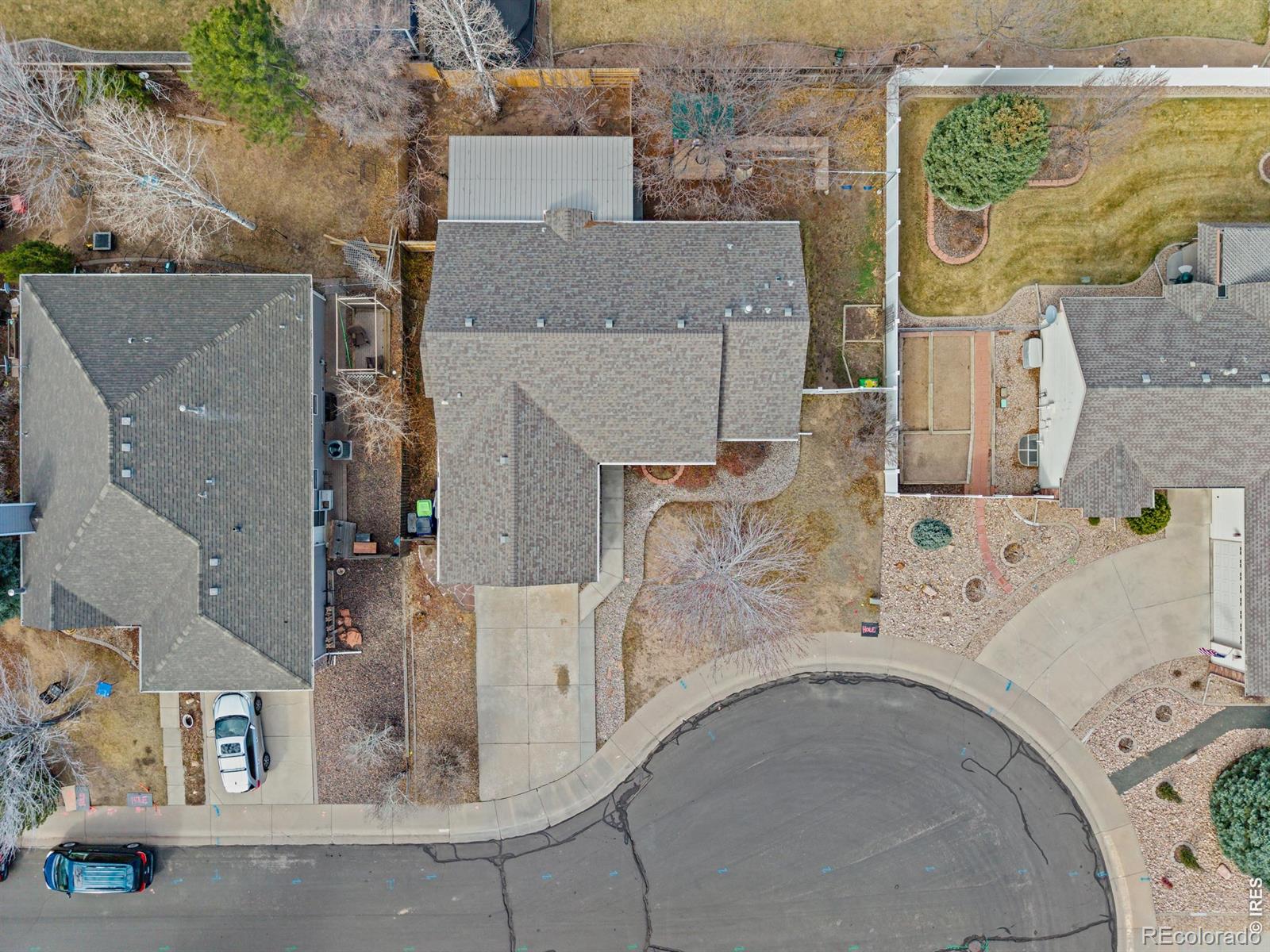 1002 Teton Court Windsor CO 80550