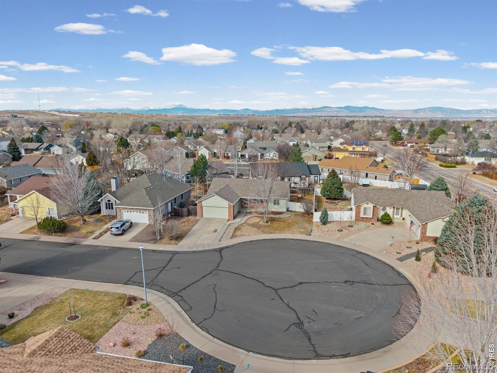 1002 Teton Court Windsor CO 80550