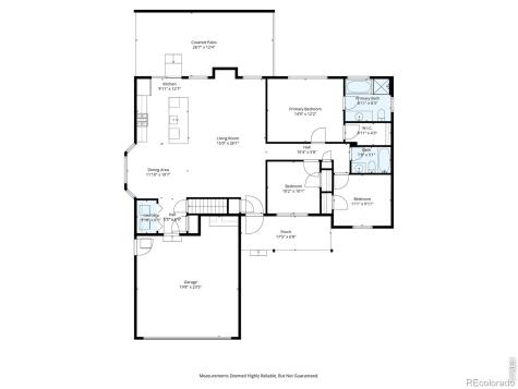 1002 Teton Court Windsor CO 80550