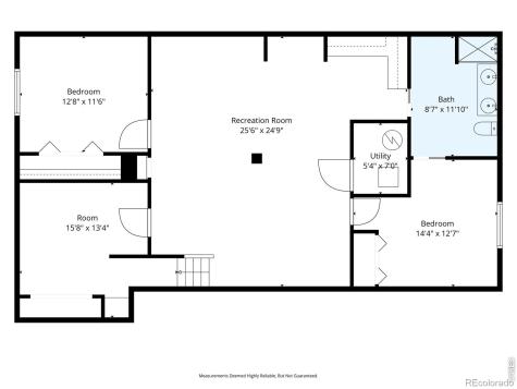 1002 Teton Court Windsor CO 80550