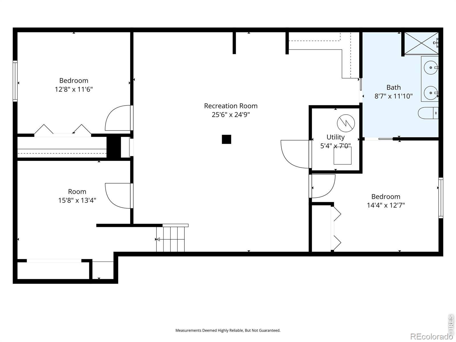 1002 Teton Court Windsor CO 80550