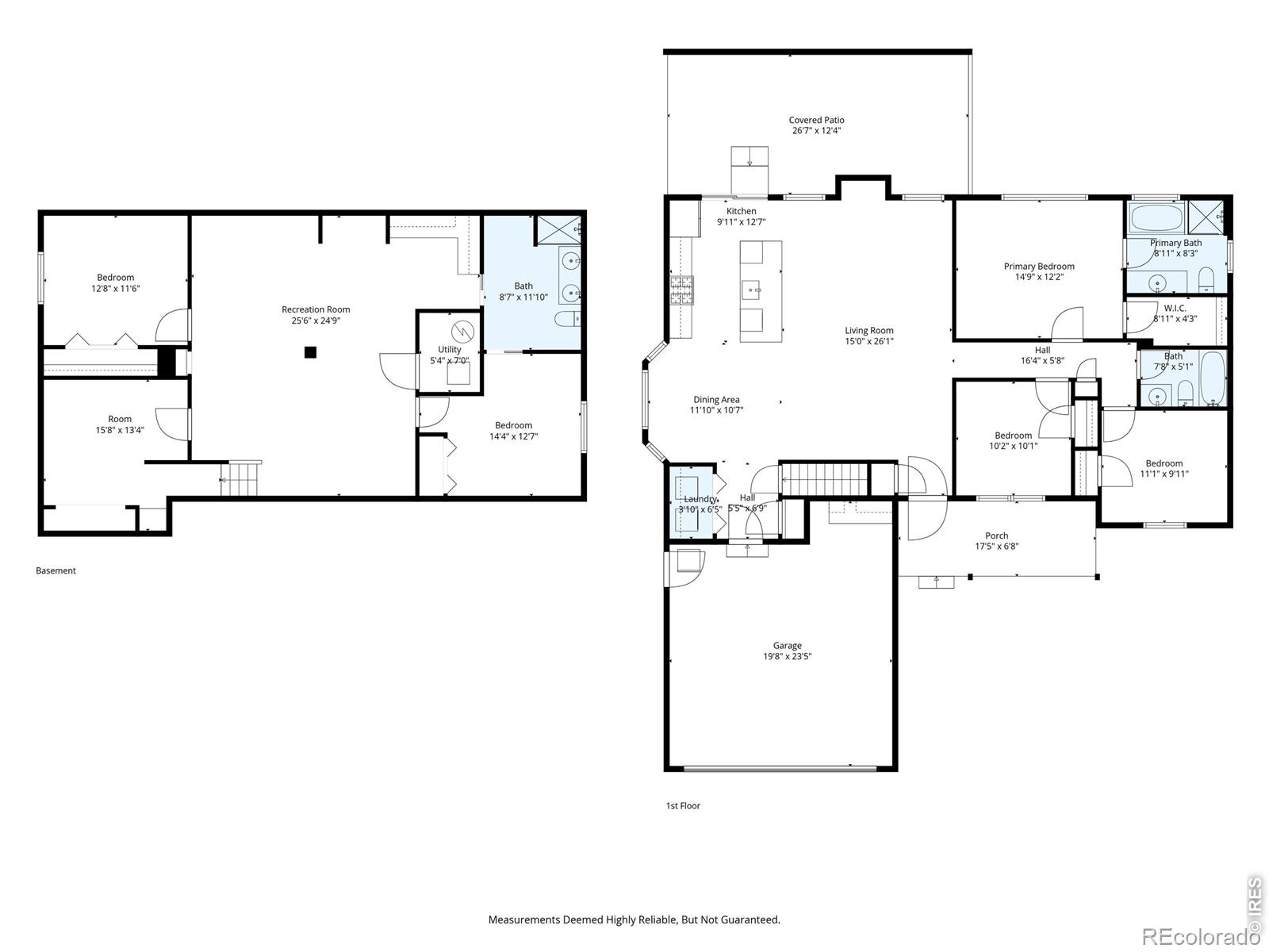 1002 Teton Court Windsor CO 80550