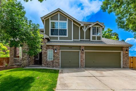 1588 W 111th Avenue Northglenn CO 80234