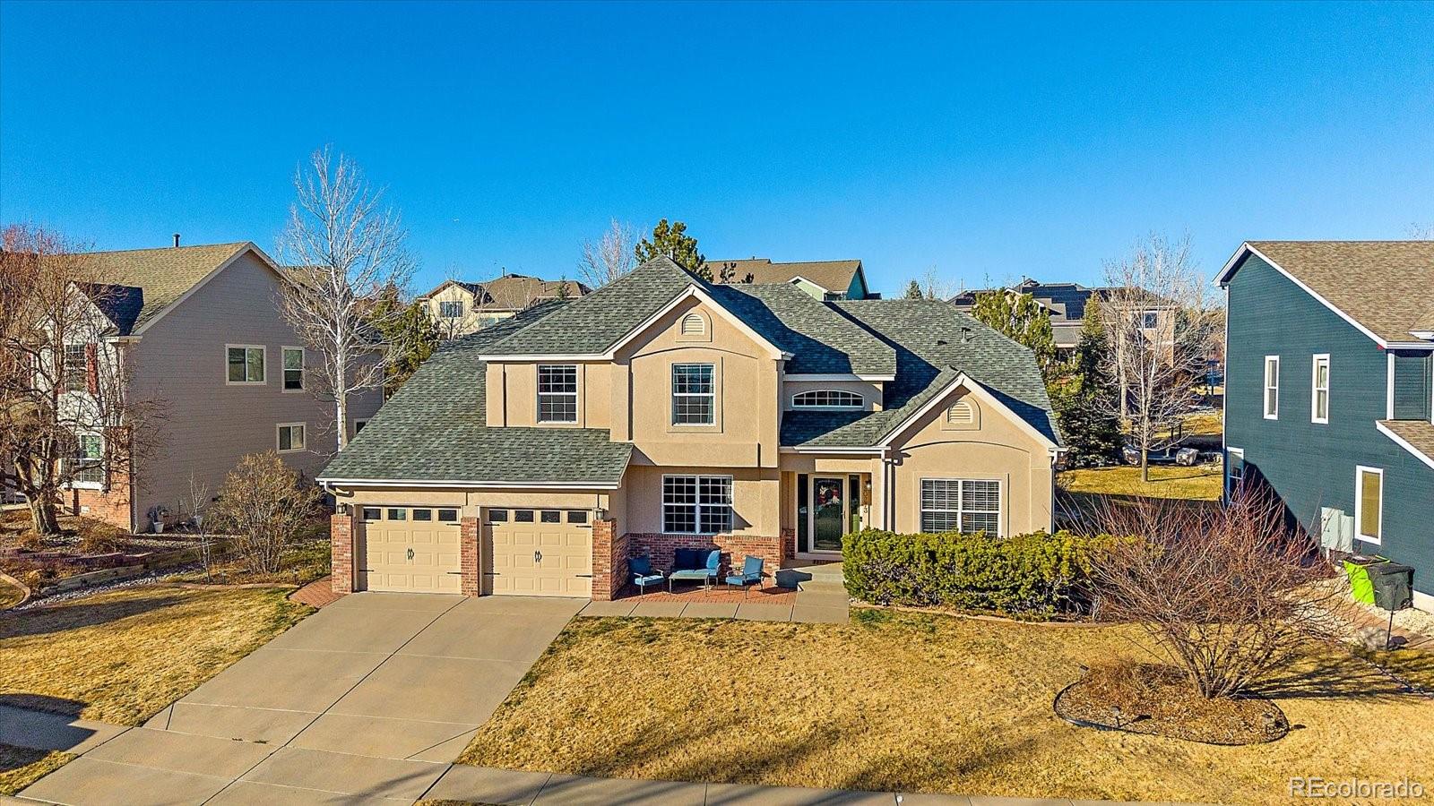 20273 E Lake Circle Centennial CO 80016
