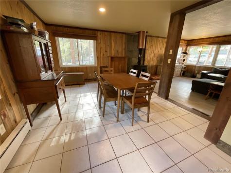 1776 County Road 4 Leadville CO 80461