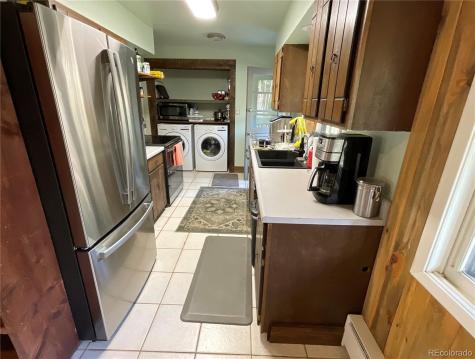 1776 County Road 4 Leadville CO 80461