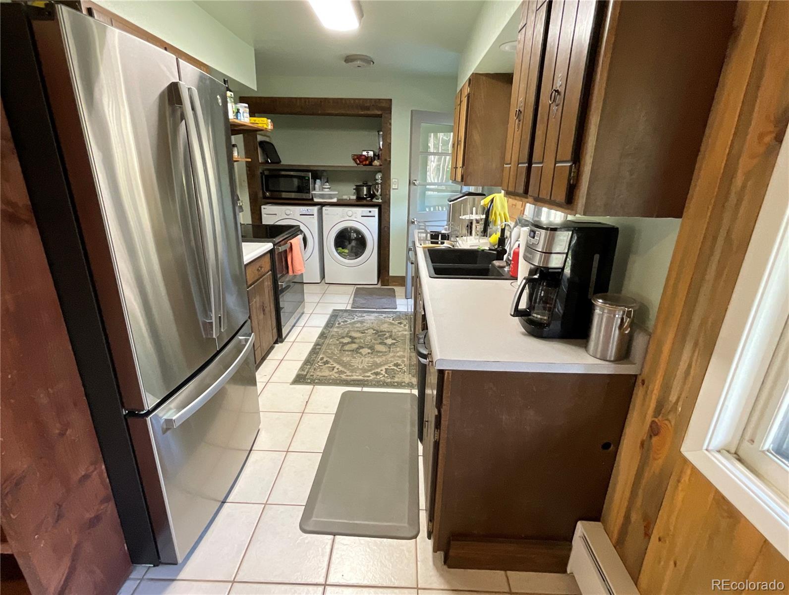 1776 County Road 4 Leadville CO 80461
