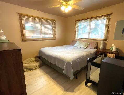 1776 County Road 4 Leadville CO 80461