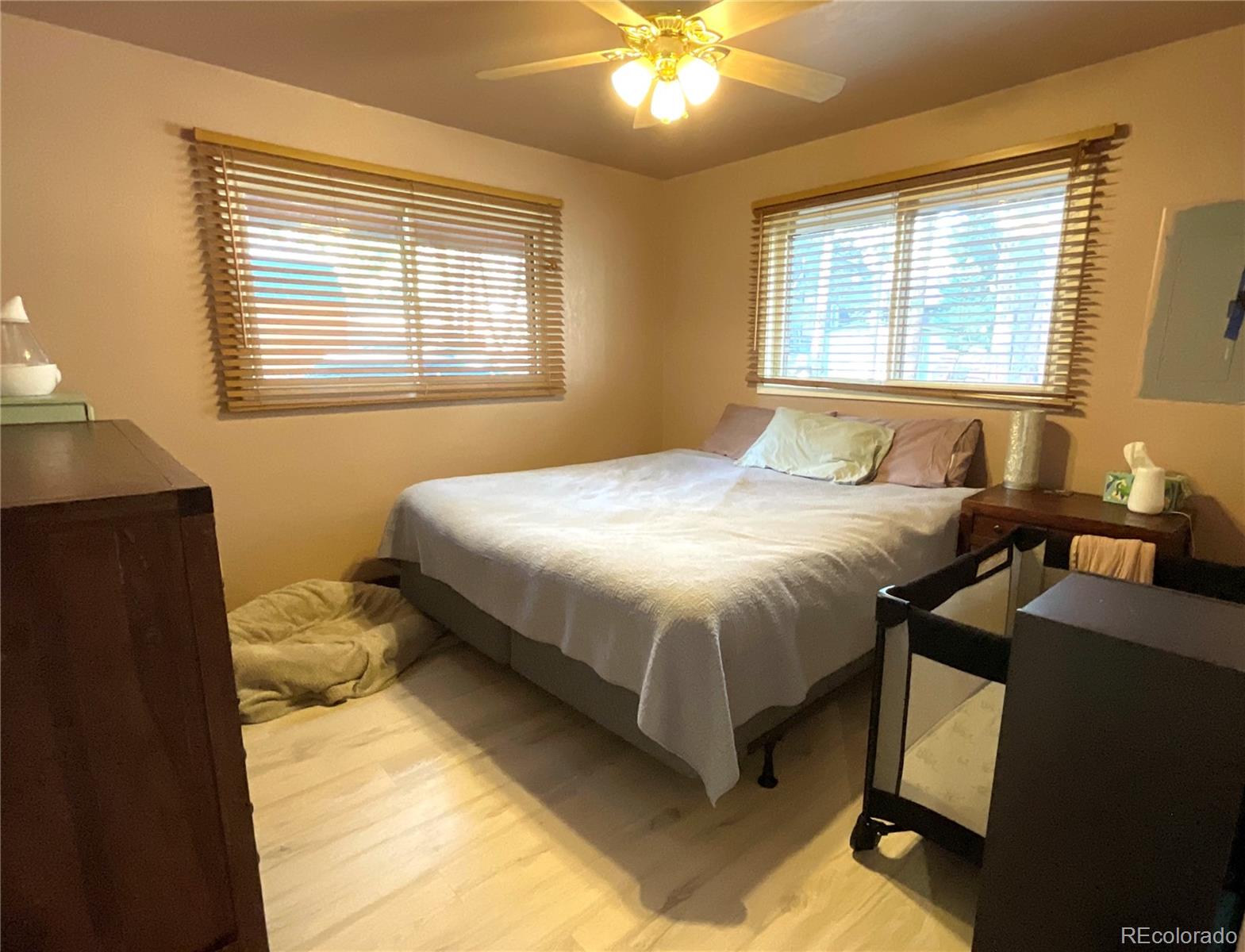 1776 County Road 4 Leadville CO 80461
