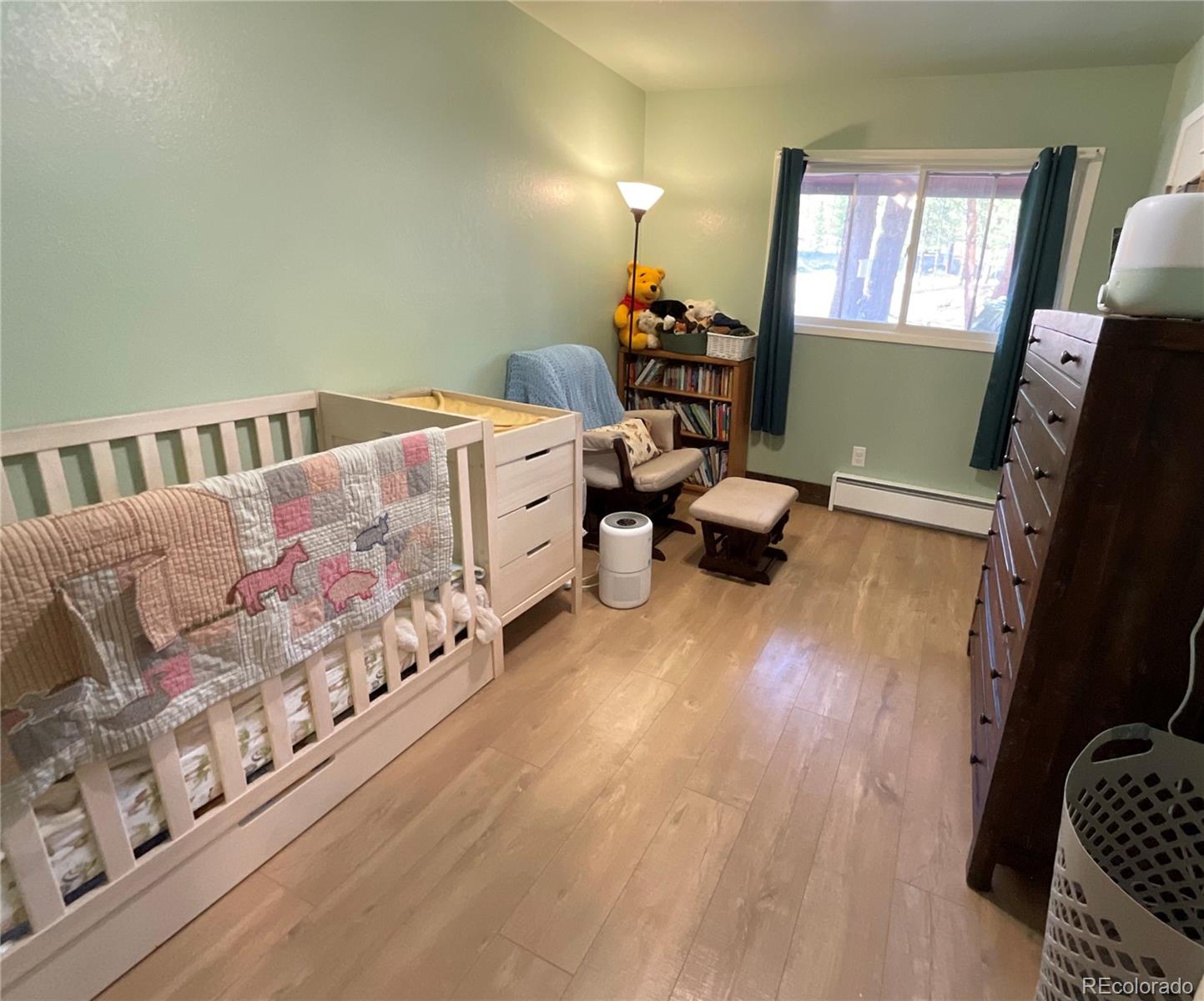 1776 County Road 4 Leadville CO 80461