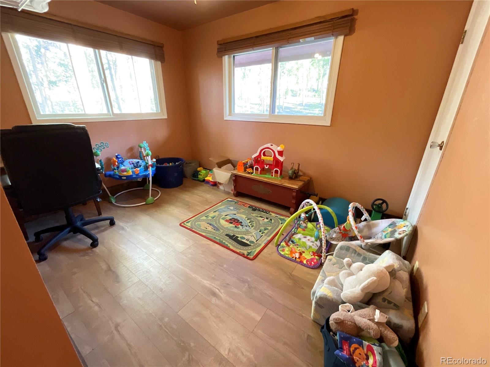 1776 County Road 4 Leadville CO 80461