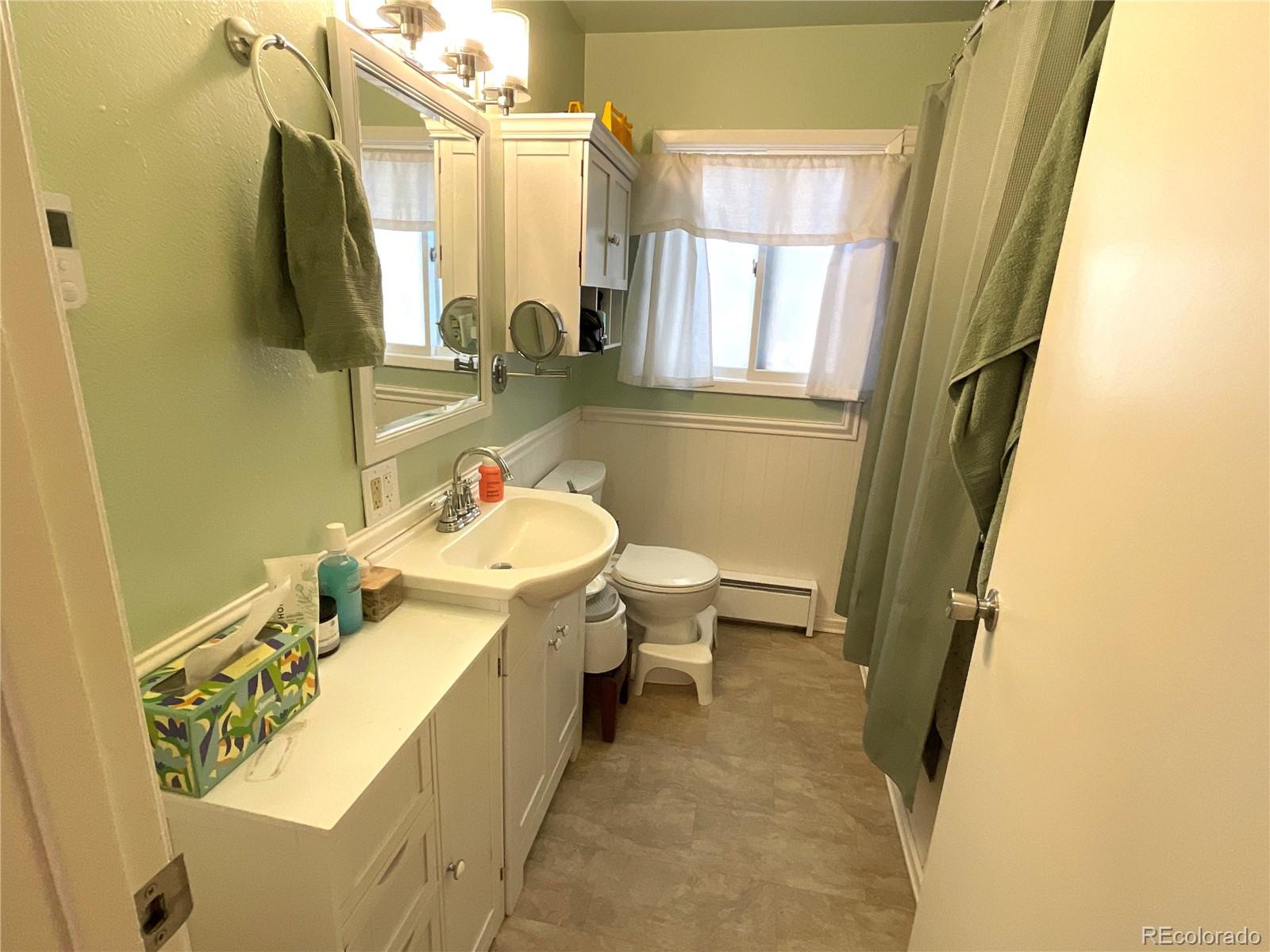 1776 County Road 4 Leadville CO 80461