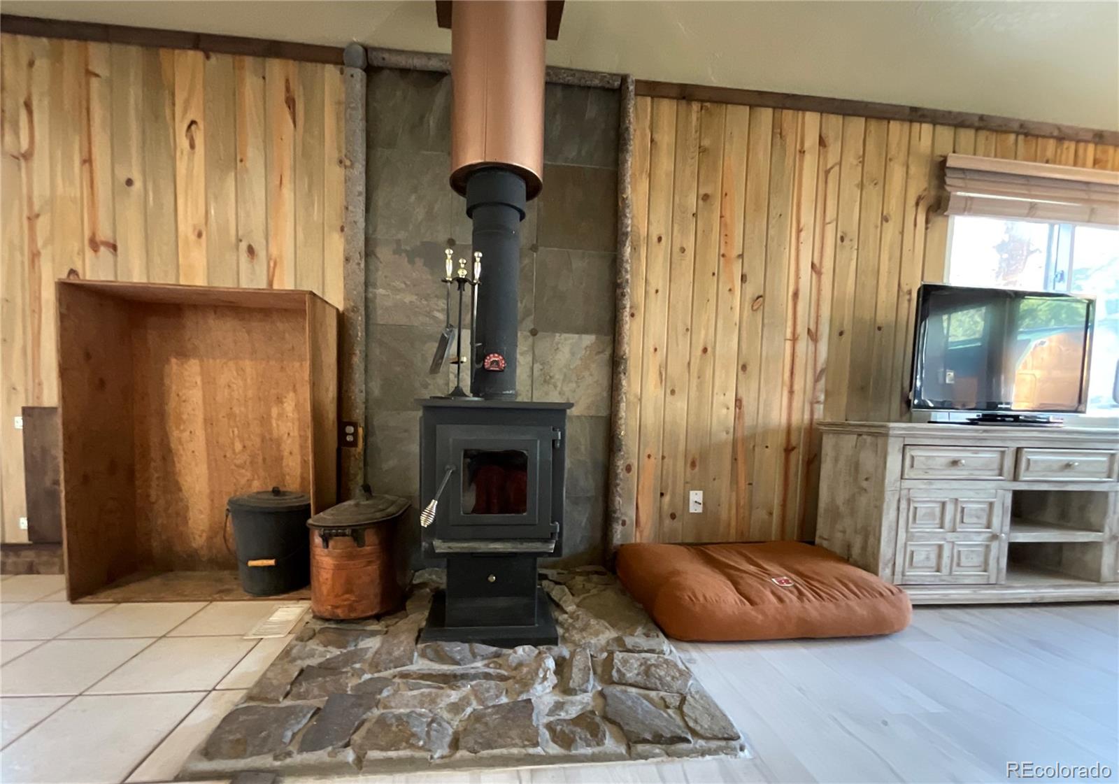 1776 County Road 4 Leadville CO 80461