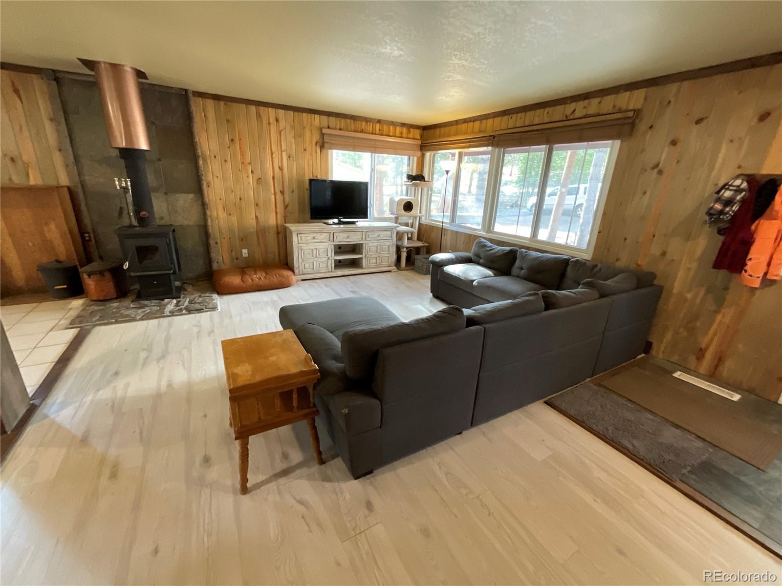 1776 County Road 4 Leadville CO 80461