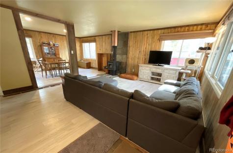 1776 County Road 4 Leadville CO 80461