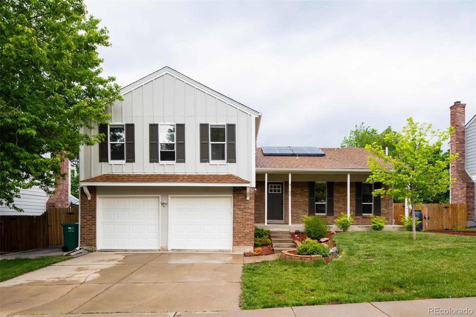 4760 S Wright Way Morrison CO 80465