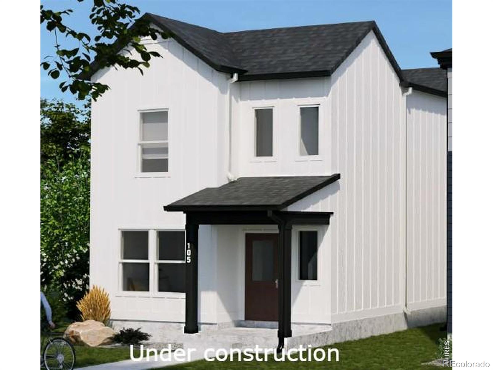 947 Trumpet Lane Windsor CO 80550