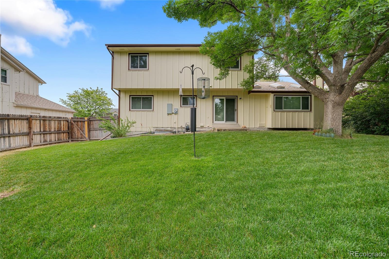 10615 Irving Court Westminster CO 80031