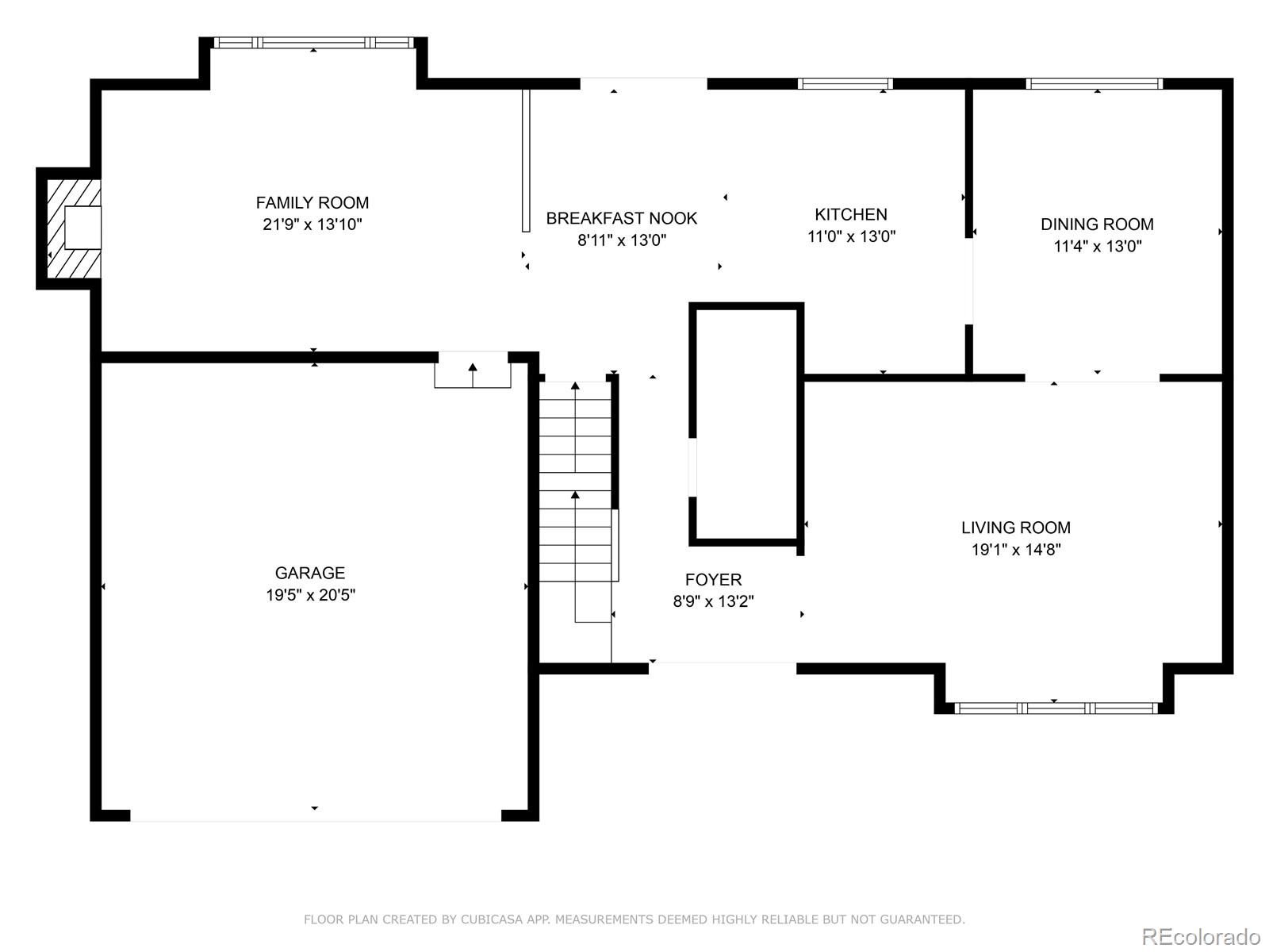 10615 Irving Court Westminster CO 80031