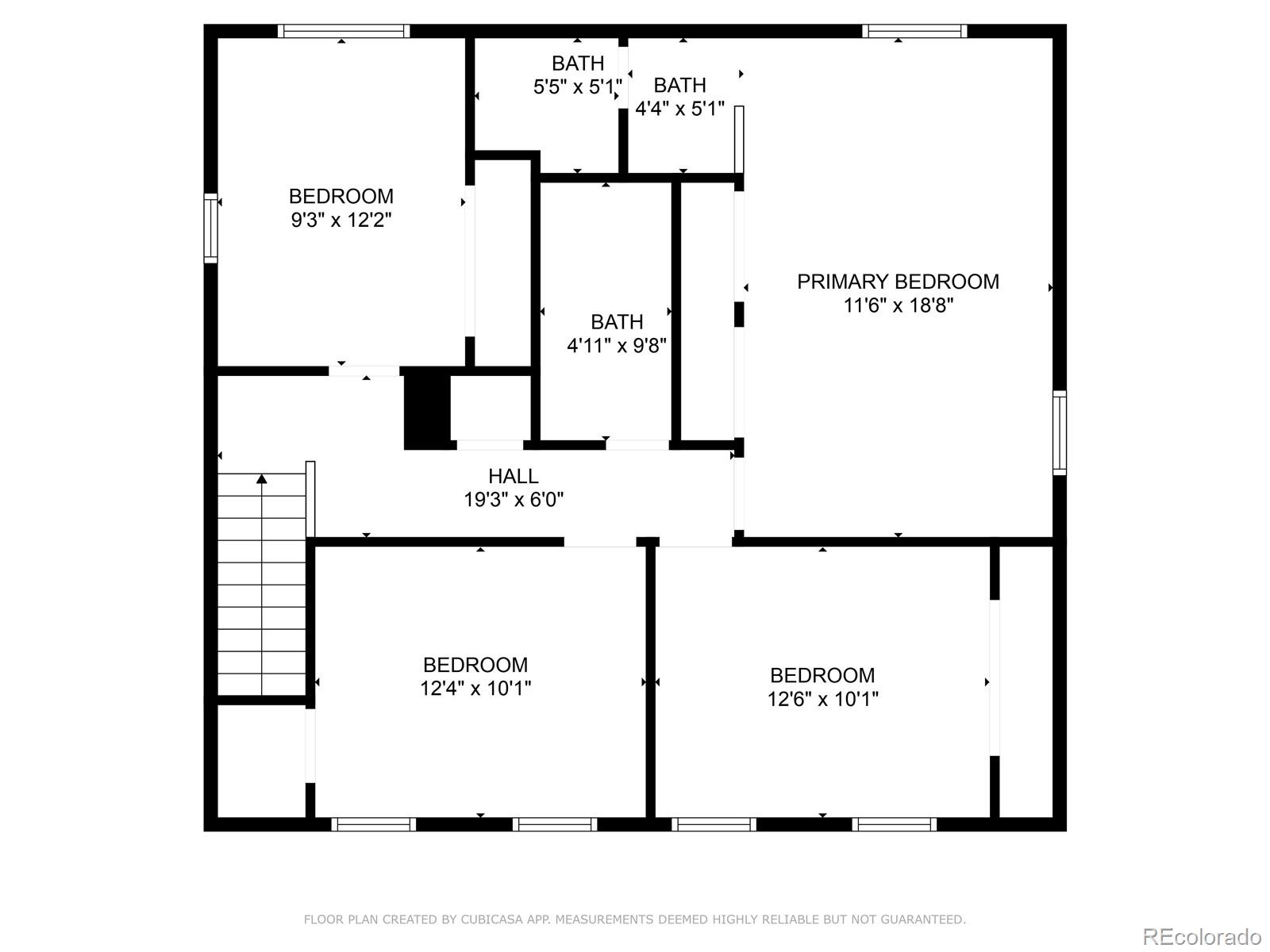 10615 Irving Court Westminster CO 80031