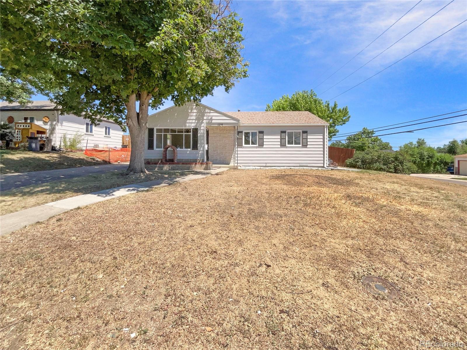 1298 S Seneca Way Denver CO 80223