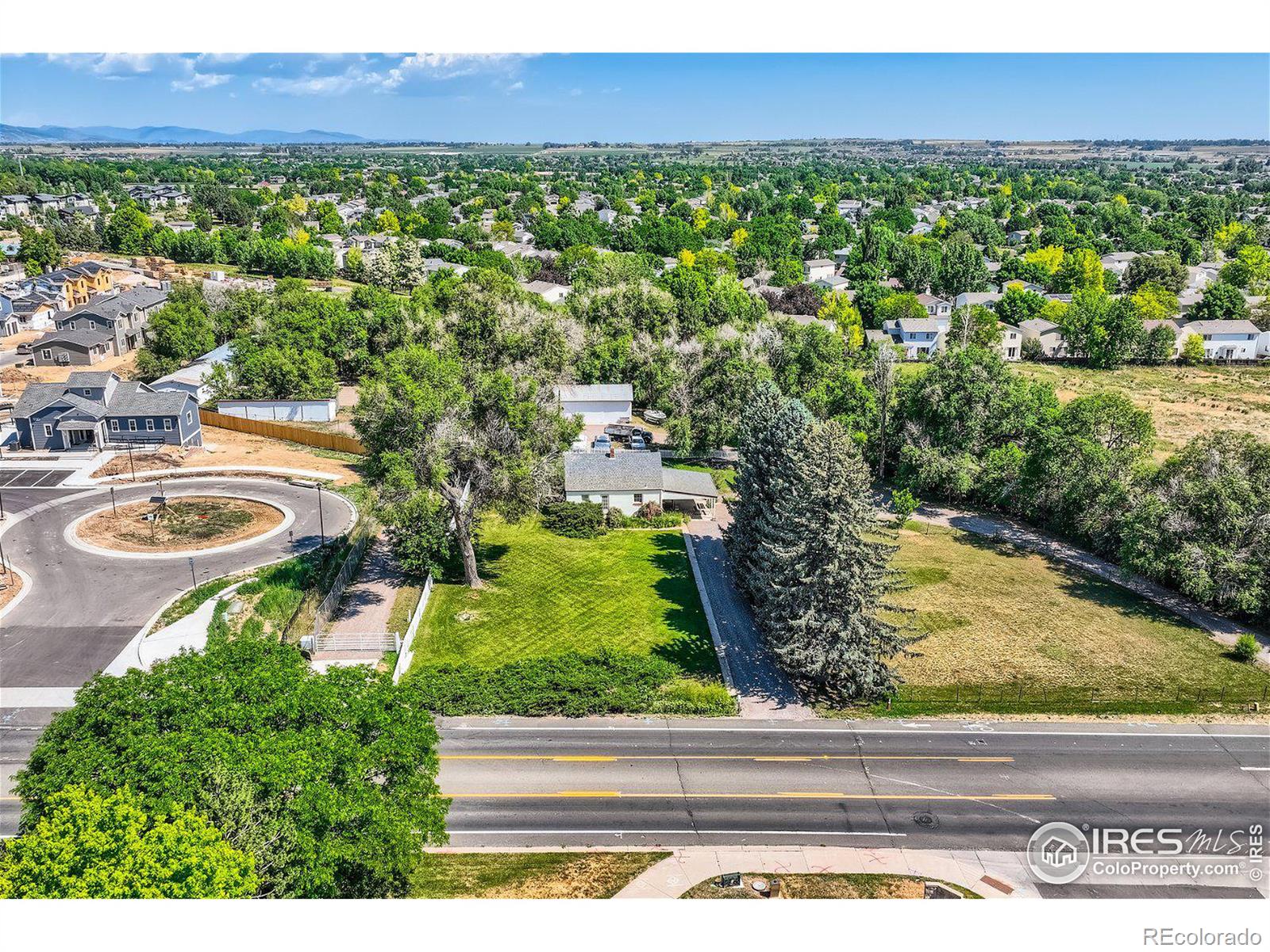 12027 Saint Vrain Road Longmont CO 80504