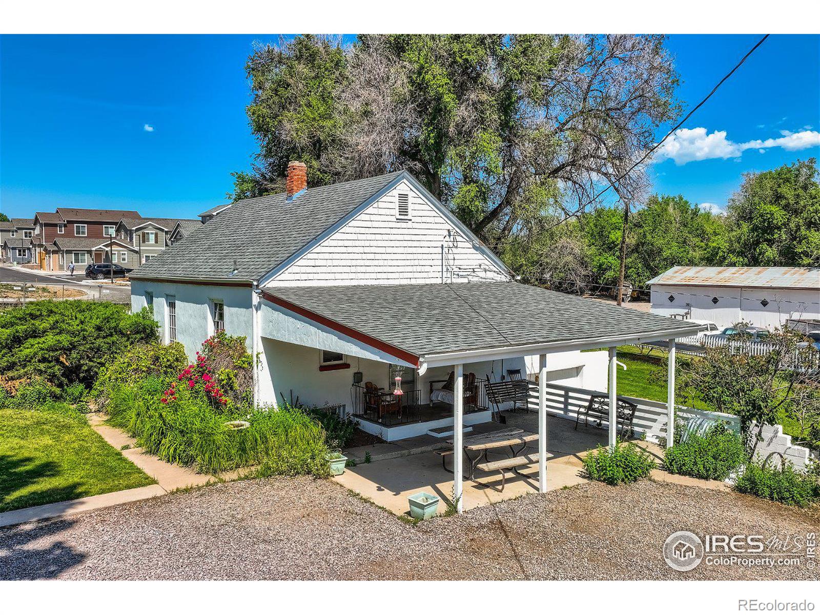 12027 Saint Vrain Road Longmont CO 80504