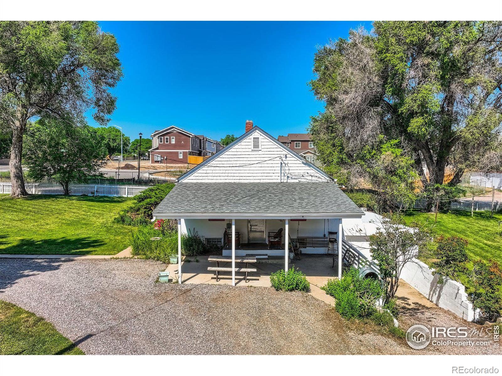 12027 Saint Vrain Road Longmont CO 80504