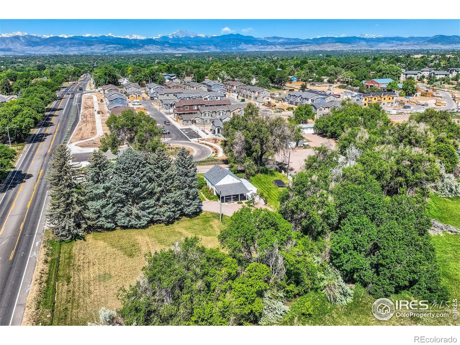 12027 Saint Vrain Road Longmont CO 80504