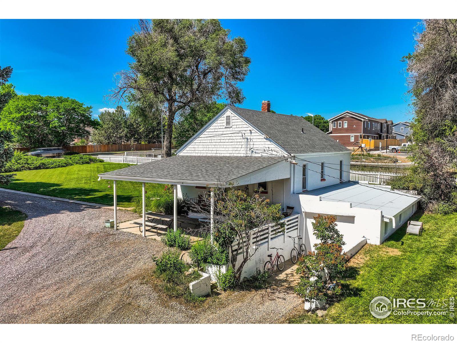 12027 Saint Vrain Road Longmont CO 80504