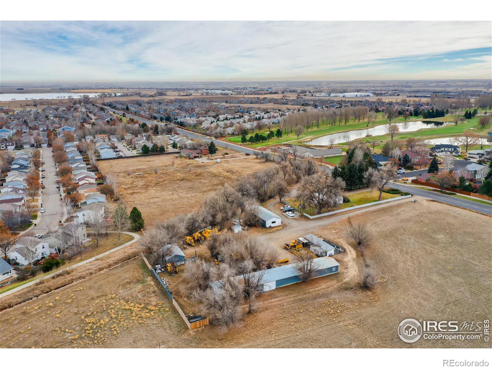 12027 Saint Vrain Road Longmont CO 80504