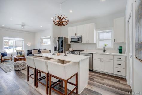 58 Star Rock Drive Fairplay CO 80440