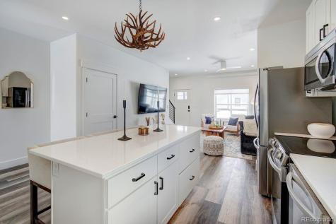 58 Star Rock Drive Fairplay CO 80440