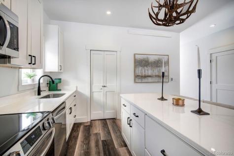 58 Star Rock Drive Fairplay CO 80440