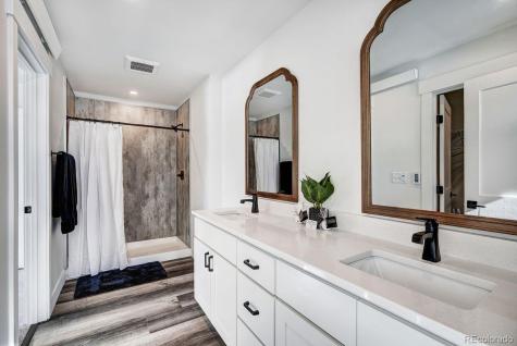 58 Star Rock Drive Fairplay CO 80440