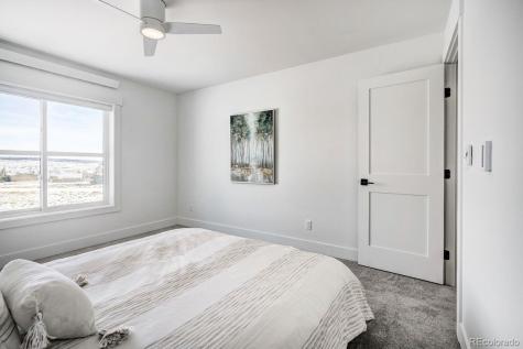 58 Star Rock Drive Fairplay CO 80440