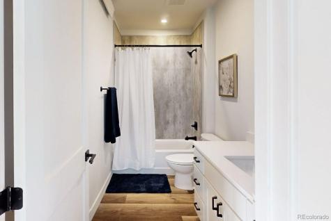 58 Star Rock Drive Fairplay CO 80440