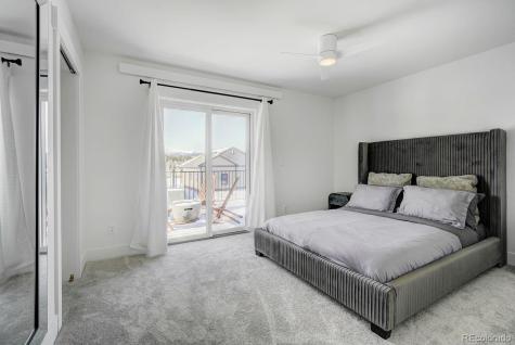 58 Star Rock Drive Fairplay CO 80440