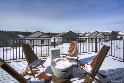 58 Star Rock Drive Fairplay CO 80440