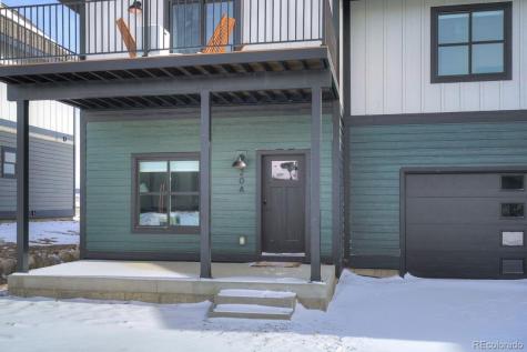 58 Star Rock Drive Fairplay CO 80440