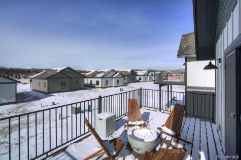 58 Star Rock Drive Fairplay CO 80440