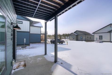 58 Star Rock Drive Fairplay CO 80440