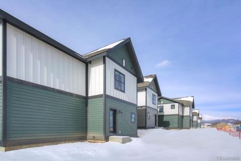 58 Star Rock Drive Fairplay CO 80440