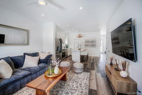 58 Star Rock Drive Fairplay CO 80440