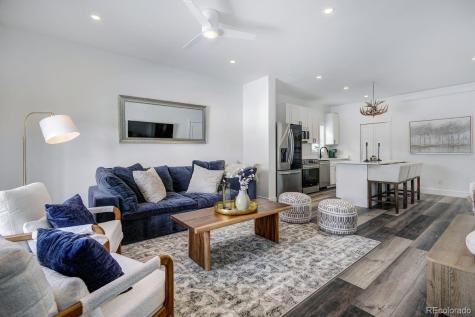 58 Star Rock Drive Fairplay CO 80440