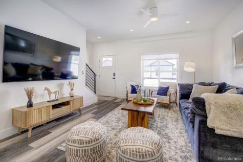 58 Star Rock Drive Fairplay CO 80440