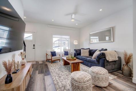 58 Star Rock Drive Fairplay CO 80440