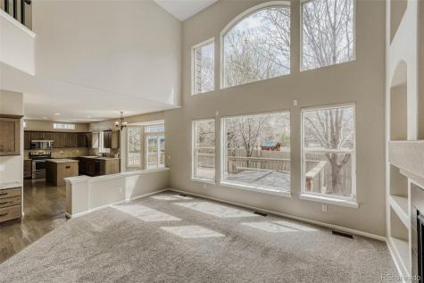 10886 Willow Reed Circle Parker CO 80134