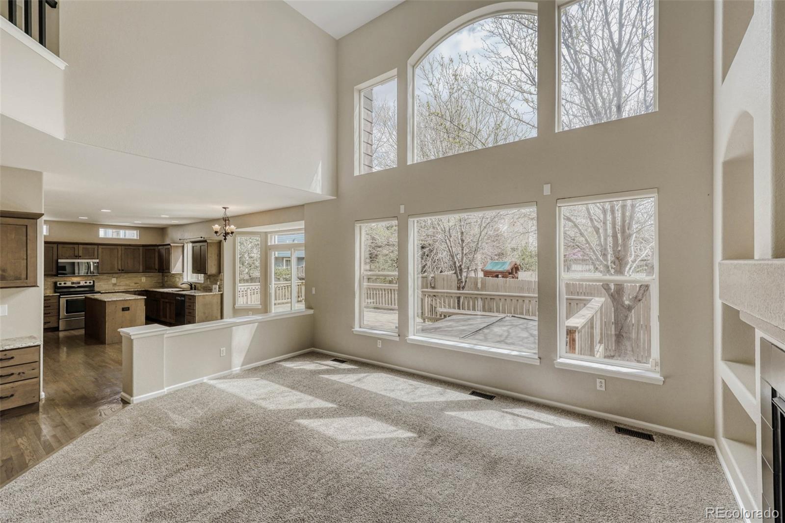 10886 Willow Reed Circle Parker CO 80134